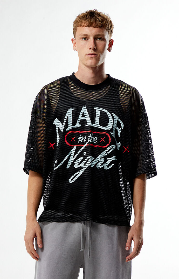 Nightlab Made In The Night Jersey | Pacsun