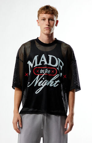 Made In The Night Jersey image number 3