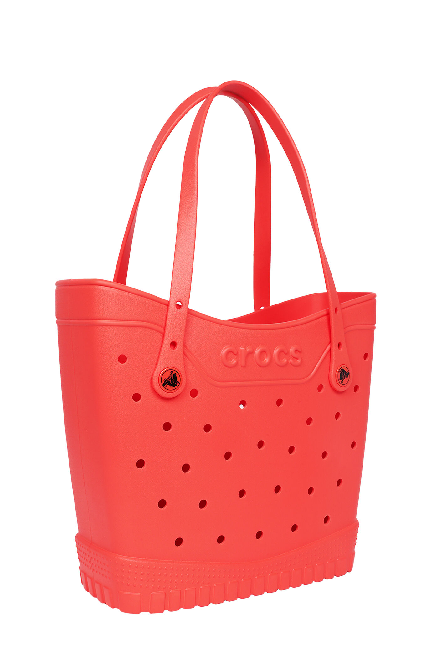 Crocs Coral Medium Classic Tote Bag