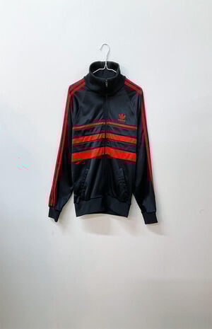 Adidas Zip Up