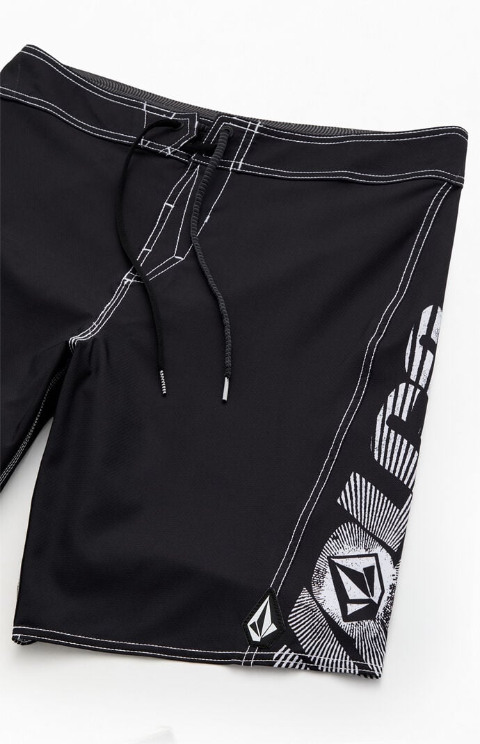 Volcom Reaper Mod 10" Boardshorts