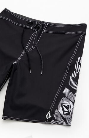 Reaper Mod 10" Boardshorts image number 4