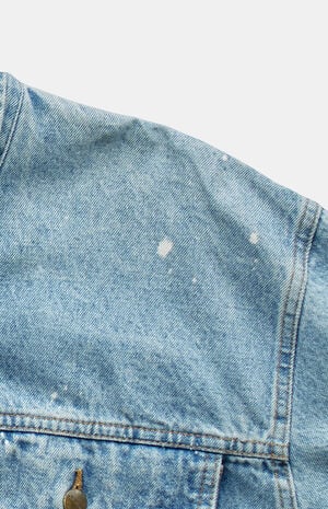 '90s Denim Jacket image number 3