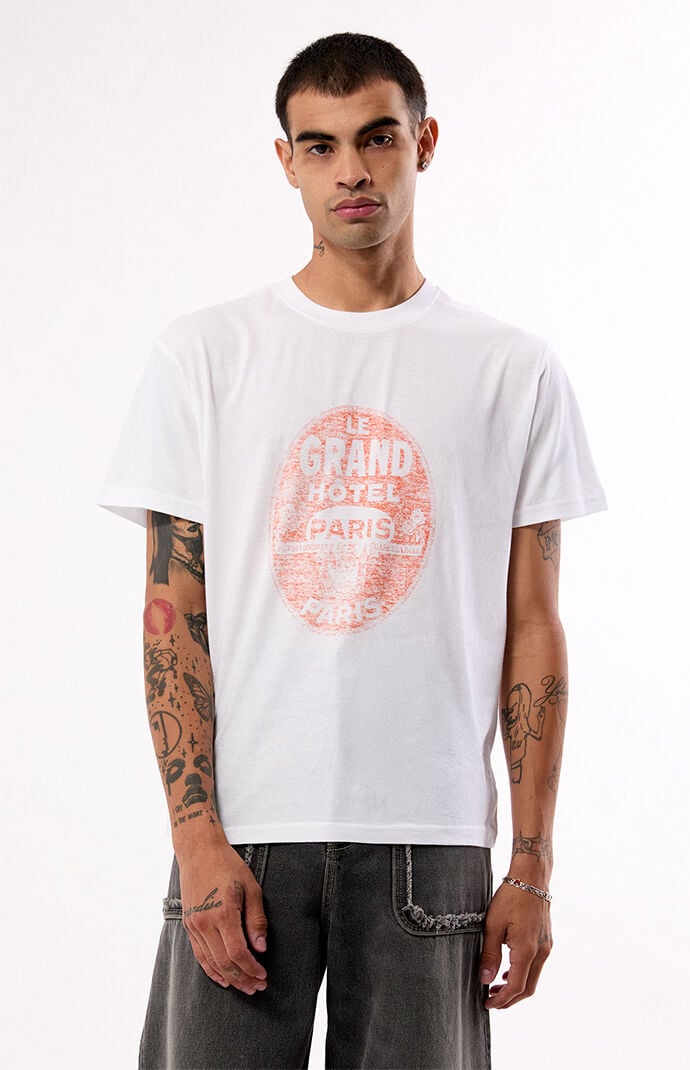 Pacsun Le Grand T-Shirt