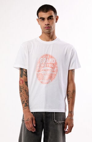 Le Grand T-Shirt image number 1