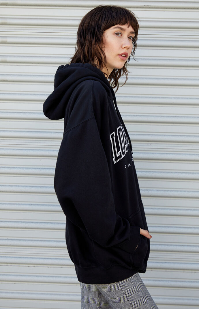 John galt sales los angeles hoodie