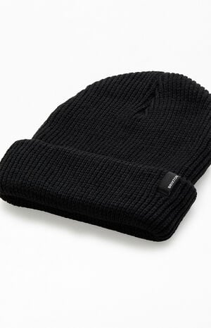 Chunky Heist Beanie image number 2