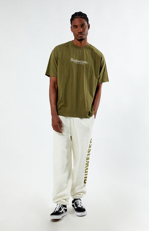 By PacSun Three Stars Oversized T-Shirt image number 5
