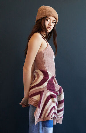 Heartbreaker Cami Top image number 4