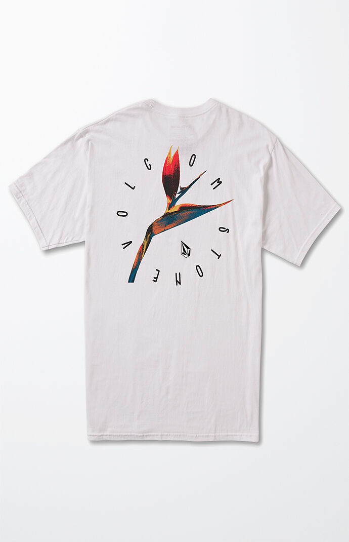 Stone Blossom T-Shirt