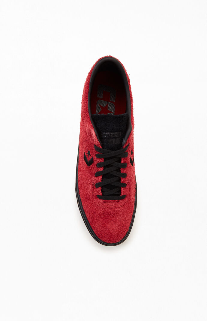 Louie Lopez Pro Suede Shoes