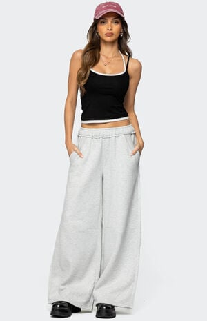 Kori Oversized Sweatpants image number 5