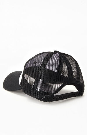 By PacSun Bunny Trucker Hat image number 5