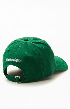 By PacSun Eagle Dad Hat image number 4