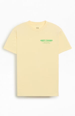 Farms Classic T-Shirt image number 2