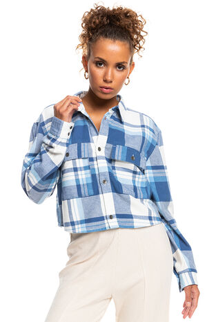 Both Ways Long Sleeve Shirt image number 1