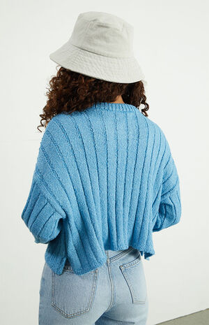 Button Up Snug Cardigan image number 4