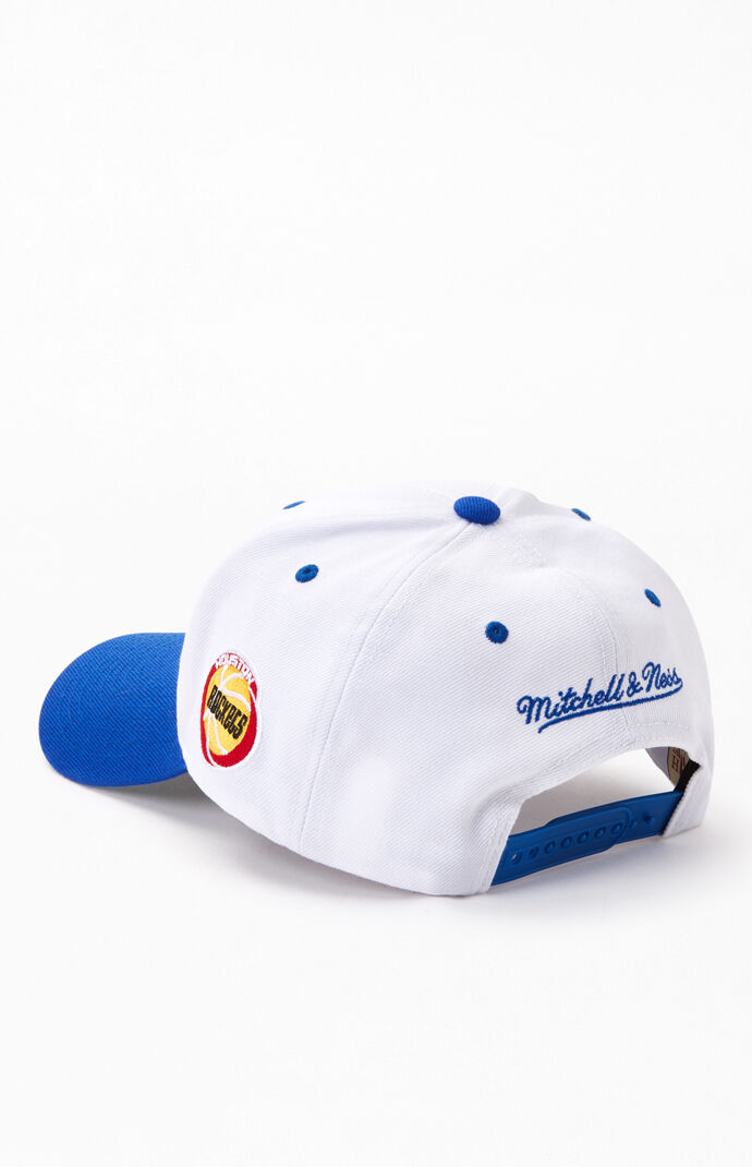 1995 NBA Finals Snapback Hat