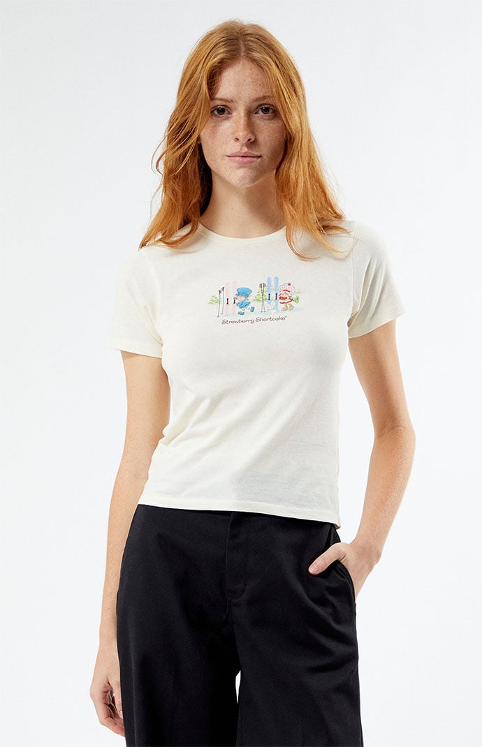 Apres Ski Line T-Shirt