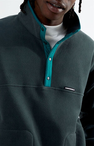 Counter Climate Popover Sweatshirt image number 2