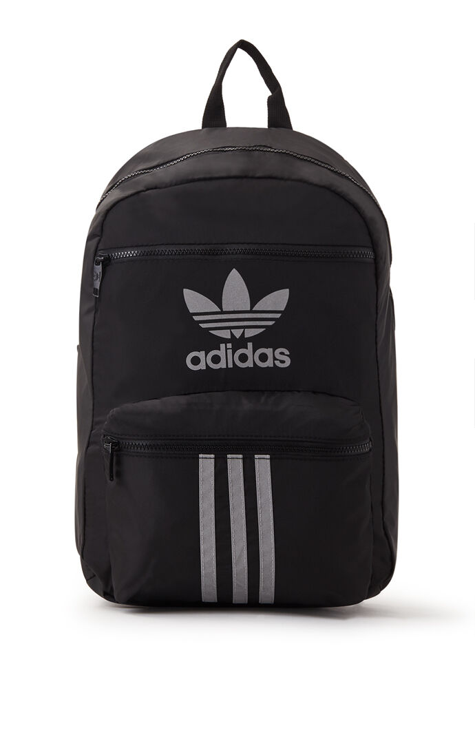 Reflective Backpack