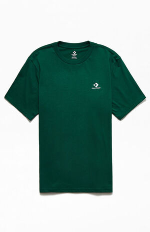 Left Chest Star Chevron T-Shirt image number 1