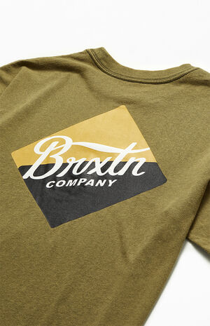 Covet T-Shirt Covet T-Shirt image number null