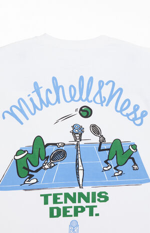 Tennis Dept. T-Shirt image number 4