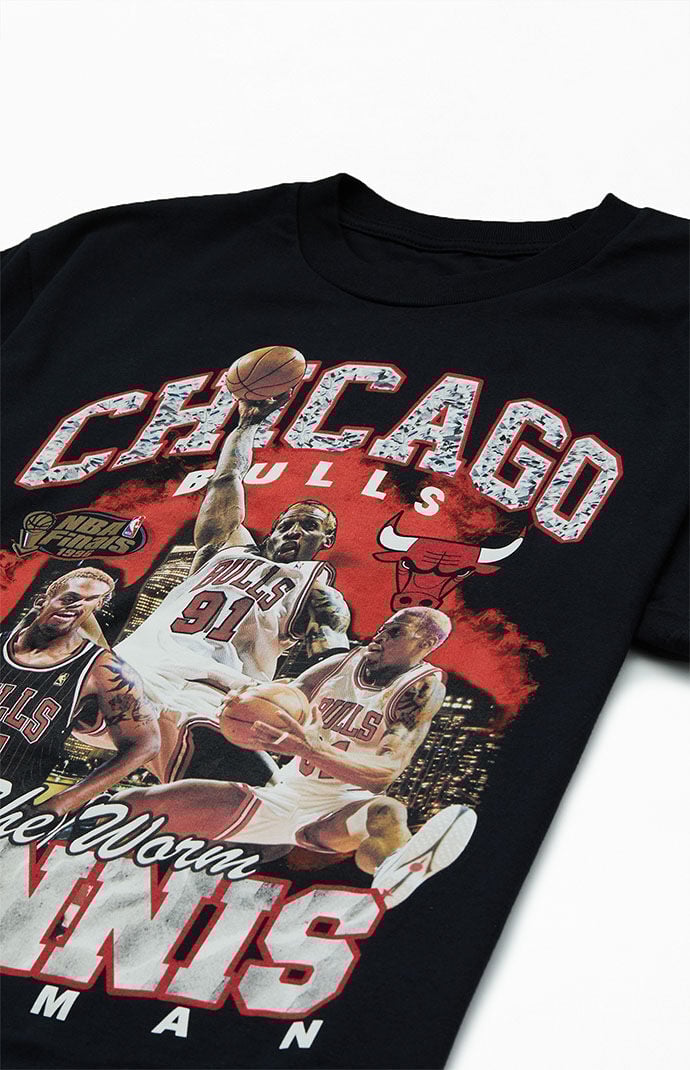 Dennis rodman hot sale pacsun