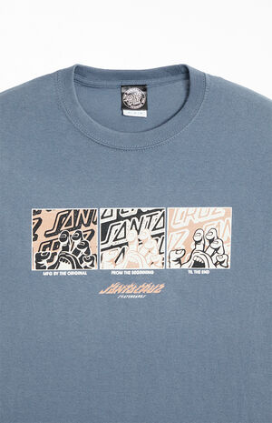 Handled Front T-Shirt image number 2