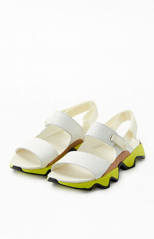 Women's Kinetic Impact II Sling Sandals image number 2