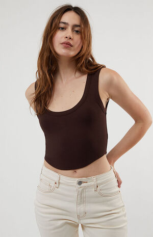 Tina Tank Top image number 1