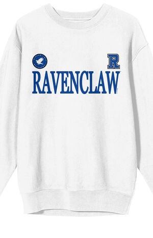 Harry Potter Ravenclaw Crew Neck Sweatshirt image number 2