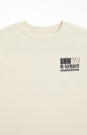 BMW Motorsport Vintage T-Shirt image number 3