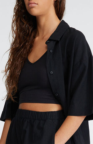 Classic Lounge Shirt image number 2