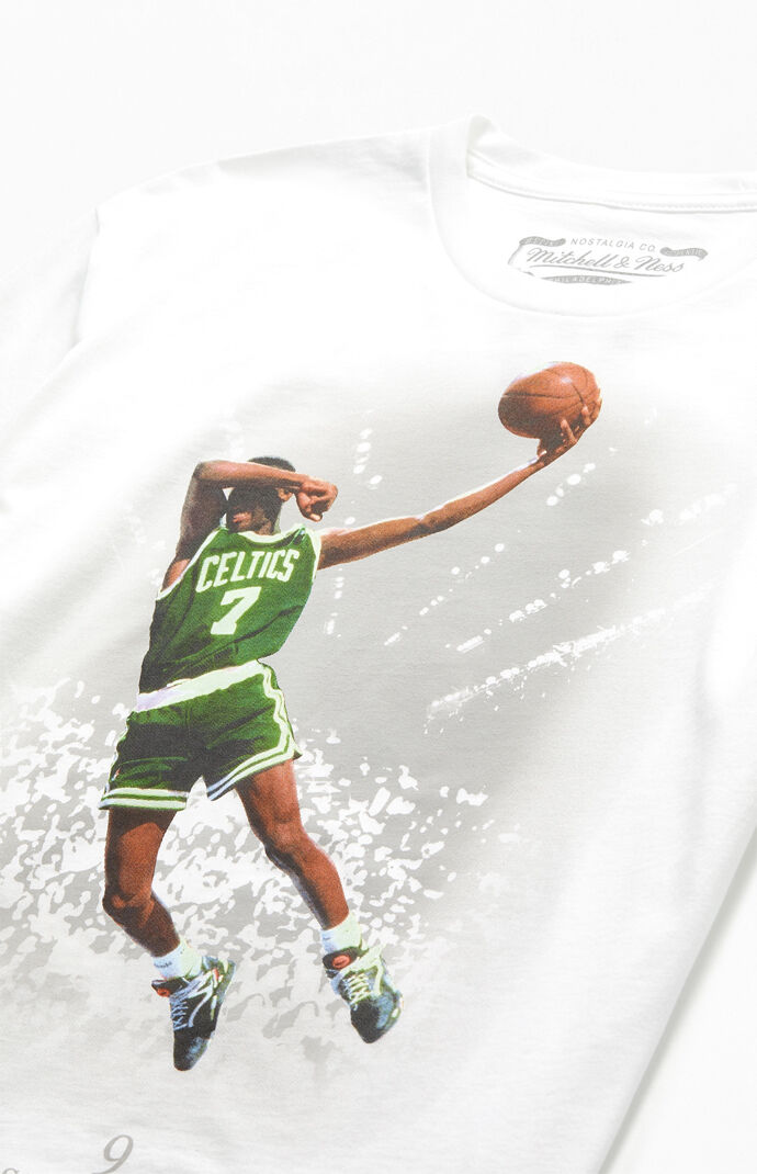 Dunk Dee Brown T-Shirt