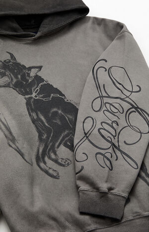 San Lazaro Hoodie image number 3