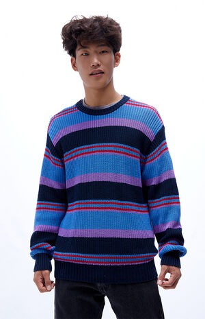 Parker Sweater Parker Sweater image number null