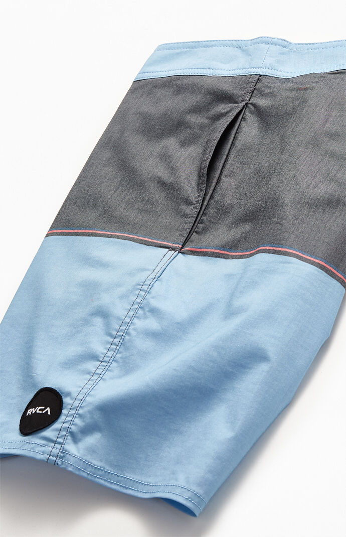 Grove 18" Boardshorts