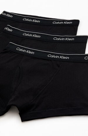 3 Pack Trunk Boxer Briefs image number 2