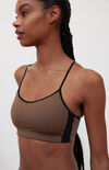 Active Cross The Line Sports Bra Active Cross The Line Sports Bra image number null