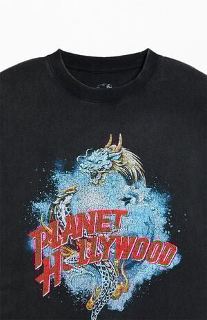 Planet Hollywood Dragon T-Shirt image number 2