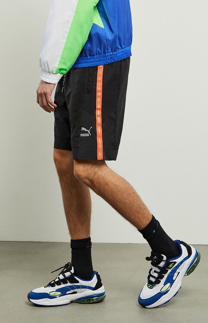 Woven Shorts