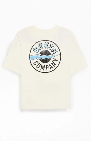 Upson Logo T-Shirt image number 1