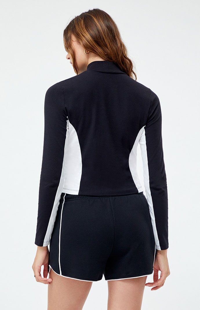 Sweat shorts pacsun outlet