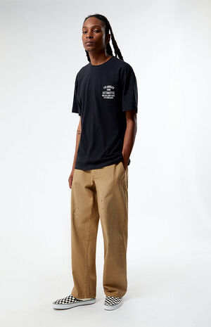 Eco Motors Embroidered T-Shirt image number 3