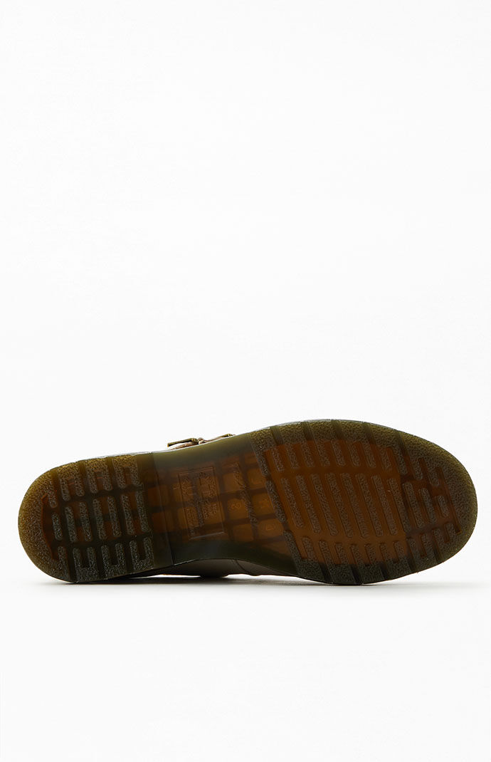 Dr martens shop pacsun