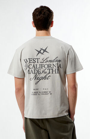 Made In The Night T-Shirt image number 3