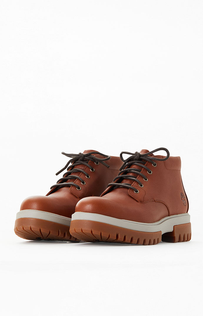 Timberland rugged 2025 street chukka