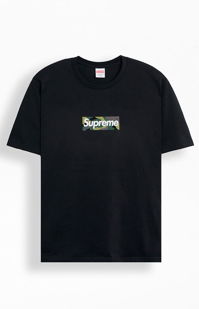 Supreme box logo tank top deals